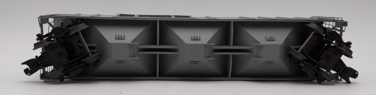Lionel 6-17177 O Gauge Pullman Standard TLDX PS-2CD 3-Bay Hopper #2500 LN/Box