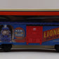 Lionel 6-34360 O Gauge 2012 Dealer Appreciation Car #2012 LN/Box