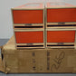 Lionel 6-19079 O Gauge New York Central Heavyweight 4-Pack Passenger Car Set EX/Box