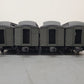 Lionel 6-19079 O Gauge New York Central Heavyweight 4-Pack Passenger Car Set EX/Box