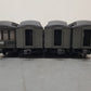 Lionel 6-19079 O Gauge New York Central Heavyweight 4-Pack Passenger Car Set EX/Box