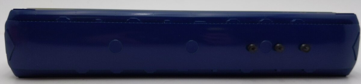 Lionel 6-19000 O Gauge Blue Comet 