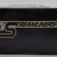 K-Line K4532-2399 O Golden State Golden Nugget 13.5" Streamliner Coach Car #2399 LN/Box