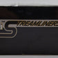 K-Line K4532-2399 O Golden State Golden Nugget 13.5" Streamliner Coach Car #2399 LN/Box