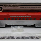 K-Line K4532-2399 O Golden State Golden Nugget 13.5" Streamliner Coach Car #2399 LN/Box
