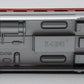 K-Line K4532-2399 O Golden State Golden Nugget 13.5" Streamliner Coach Car #2399 LN/Box