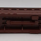 Lionel 6-16002 O Gauge Pennsylvania Tuscan Coach Car #16002 LN/Box
