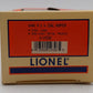 Lionel 6-19328 O Norfolk & Western 4-Bay Weathered Hopper w/Coal Load #6446-4 LN/Box