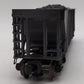 Lionel 6-19328 O Norfolk & Western 4-Bay Weathered Hopper w/Coal Load #6446-4 LN/Box
