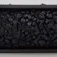Lionel 6-19326 O N&W 4-Bay Weathered Hopper w/ Coal Load #6446-2 - Custom/Box