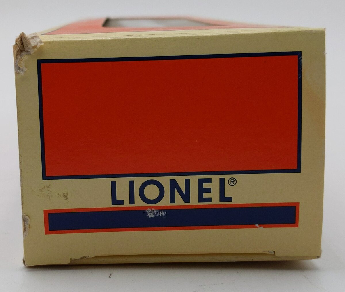Lionel 6-19326 O N&W 4-Bay Weathered Hopper w/ Coal Load #6446-2 - Custom/Box