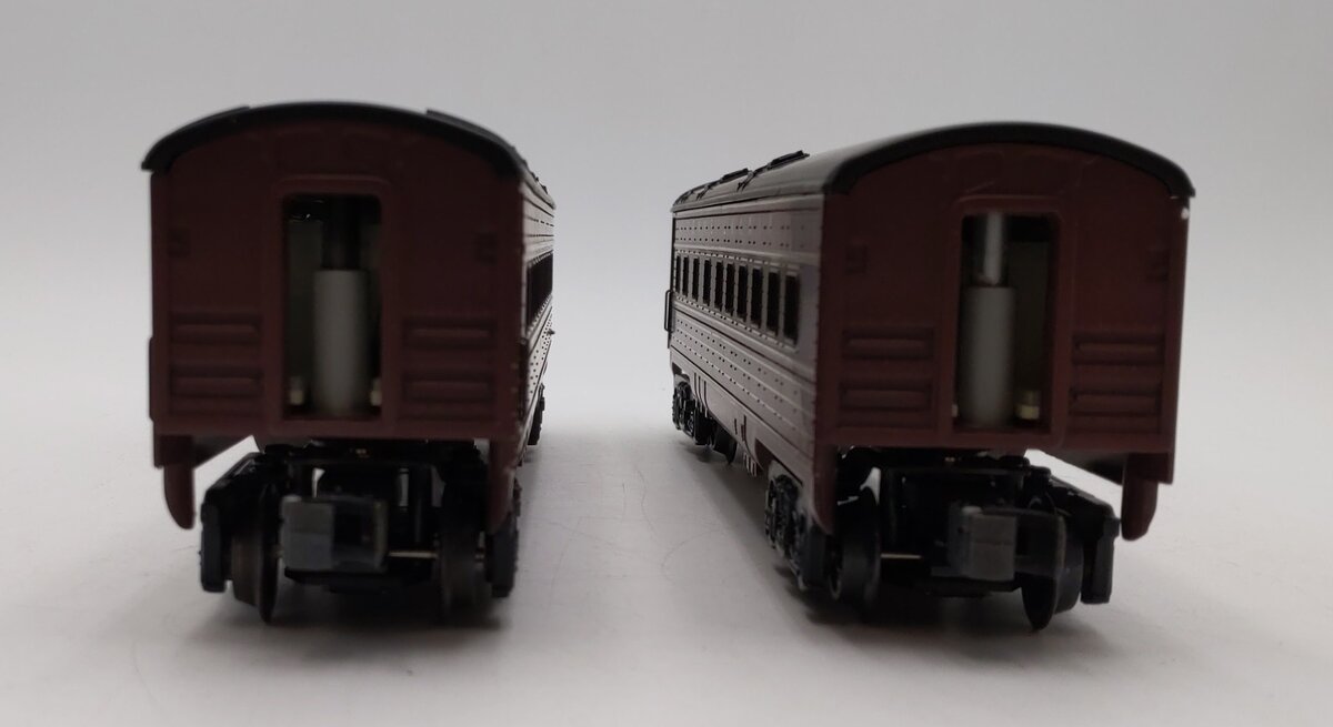 K-Line K-4580B O Pennsylvania 12.5