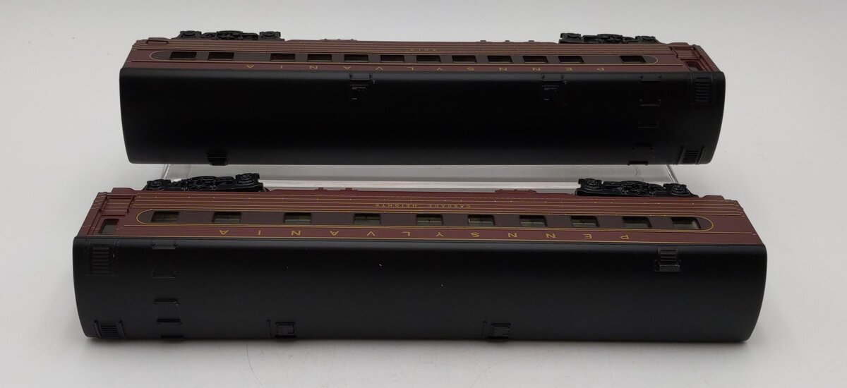 K-Line K-4580B O Pennsylvania 12.5