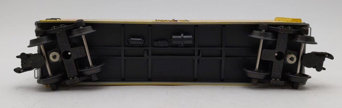 K-Line K642-5301 O Circus Woodside Refrigerator Car LN/Box