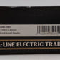 K-Line K642-5301 O Circus Woodside Refrigerator Car LN/Box