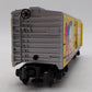 K-Line K642-5301 O Circus Woodside Refrigerator Car LN/Box