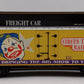 K-Line K642-5301 O Circus Woodside Refrigerator Car LN/Box