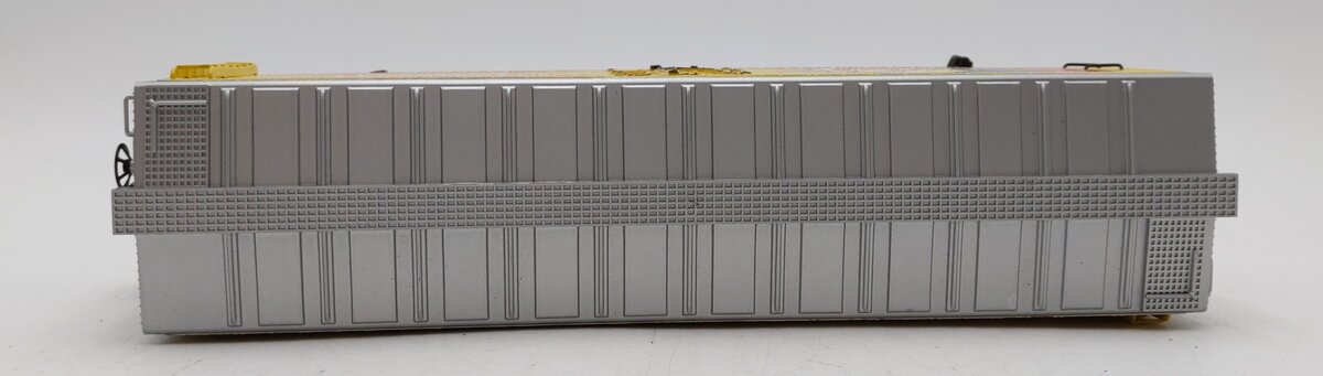 K-Line K642-5301 O Circus Woodside Refrigerator Car LN/Box