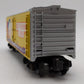K-Line K642-5301 O Circus Woodside Refrigerator Car LN/Box