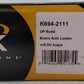 K-Line K694-2111 O Union Pacific Evans Auto Loader #53476 w/6 Diecast Cars EX/Box