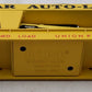 K-Line K694-2111 O Union Pacific Evans Auto Loader #53476 w/6 Diecast Cars EX/Box