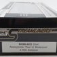 K-Line K4580-4423 O Pennsylvania "Fleet of Modernism" Diner Passenger Car #4423 EX/Box