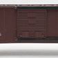 K-Line K64237 O Gauge Santa Fe Classic Boxcar #64237 EX/Box
