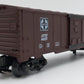 K-Line K64237 O Gauge Santa Fe Classic Boxcar #64237 EX/Box