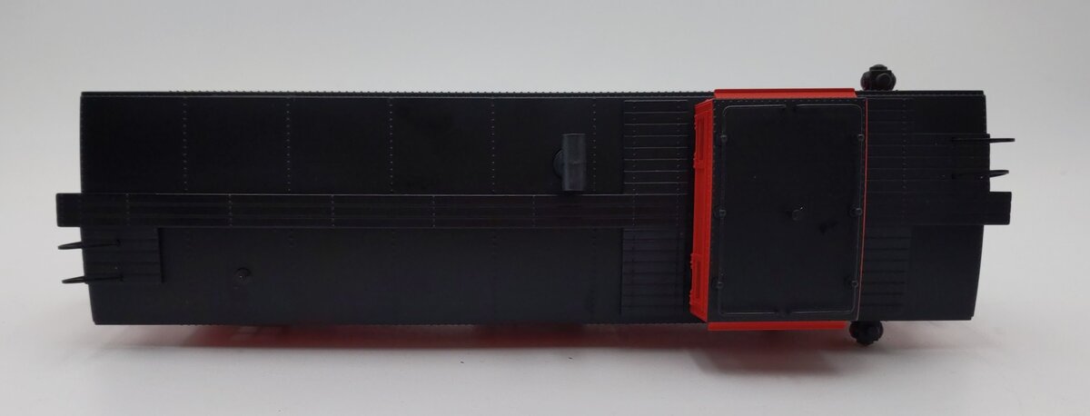 K-Line K616-4461 O Gauge Virginian Smoking Caboose #90120 LN/Box