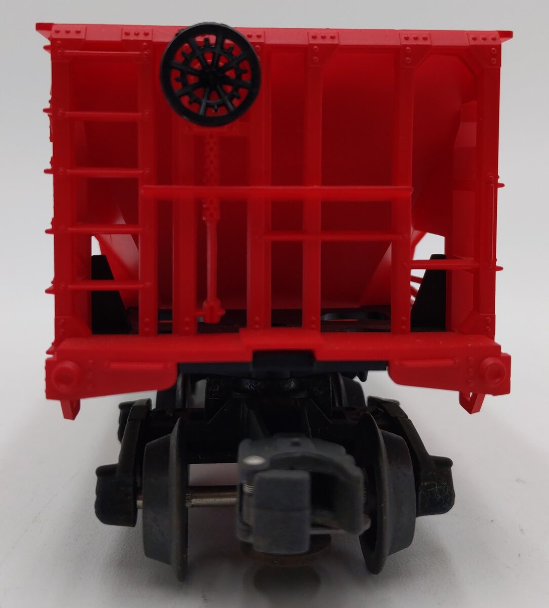 K-Line K90006 O Gauge K-Line Collectors Club 1994 Big Red Line Ore Car EX/Box