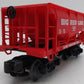K-Line K90006 O Gauge K-Line Collectors Club 1994 Big Red Line Ore Car EX/Box