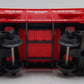 K-Line K90006 O Gauge K-Line Collectors Club 1994 Big Red Line Ore Car EX/Box