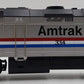 K-Line K2403-0334 O Amtrak F40 Diesel Locomotive #334 EX/Box