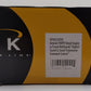 K-Line K2403-0334 O Amtrak F40 Diesel Locomotive #334 EX/Box