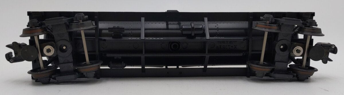K-Line K632-1231 O Gauge Central New Jersey Tank Car #92534 EX/Box