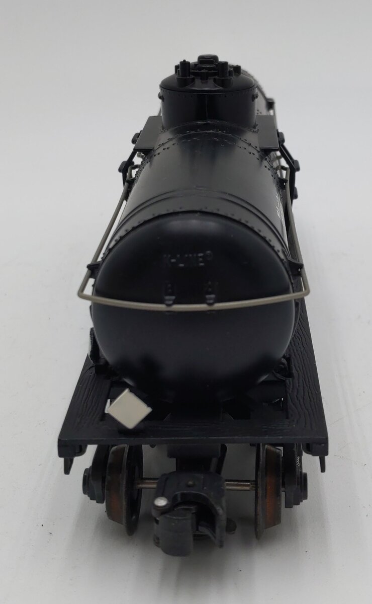 K-Line K632-1231 O Gauge Central New Jersey Tank Car #92534 EX/Box
