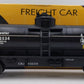 K-Line K632-1231 O Gauge Central New Jersey Tank Car #92534 EX/Box