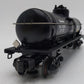 K-Line K632-1231 O Gauge Central New Jersey Tank Car #92534 EX/Box