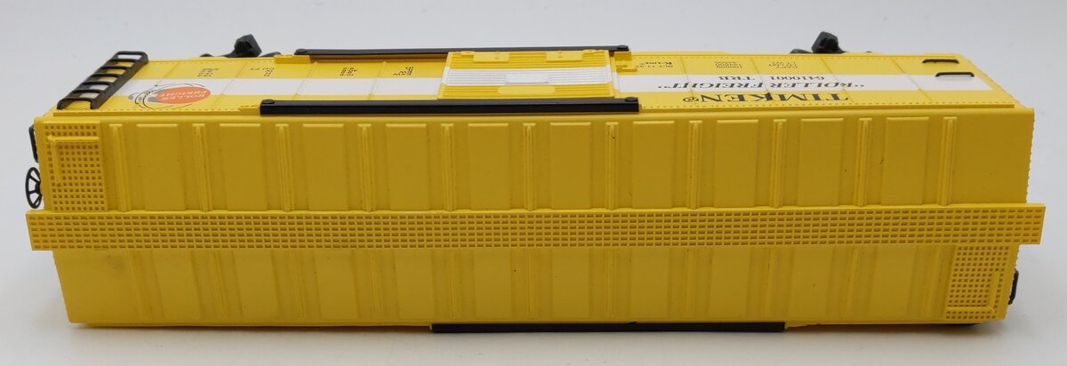 K-Line K641-0001 O Gauge Timken® Classic Boxcar LN/Box