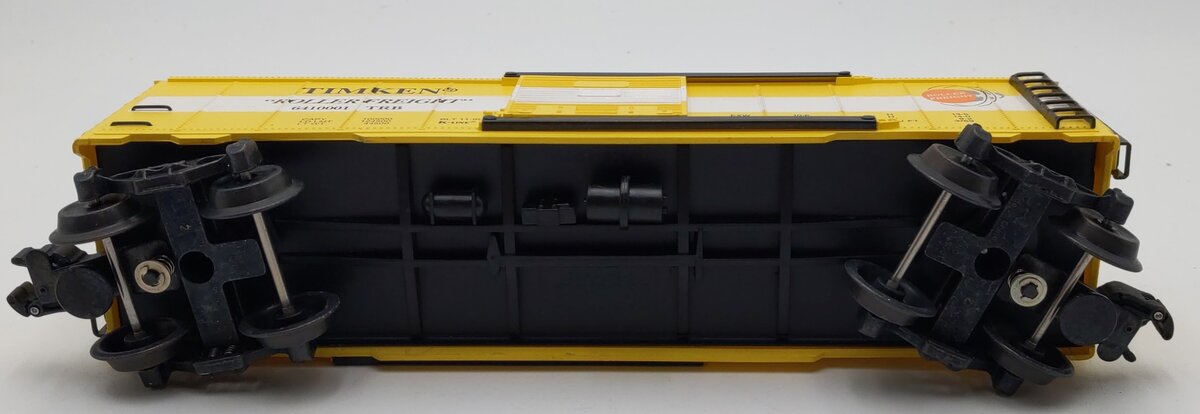 K-Line K641-0001 O Gauge Timken® Classic Boxcar LN/Box