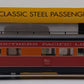 K-Line K4688-30001 O Southern Pacific Daylight 18" Aluminum Business Car #290 EX/Box