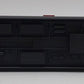 K-Line K4688-30001 O Southern Pacific Daylight 18" Aluminum Business Car #290 EX/Box