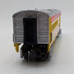 K-Line K4516-0025 O Circus Transport Railroad 13" Steamliner Combine Car #25 LN/Box