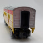 K-Line K4516-0025 O Circus Transport Railroad 13" Steamliner Combine Car #25 LN/Box