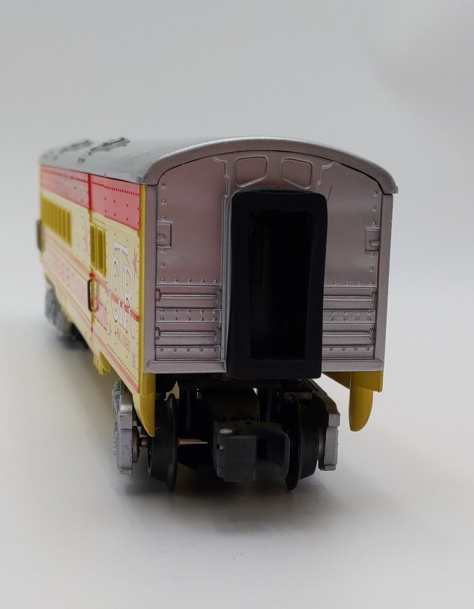 K-Line K4516-0025 O Circus Transport Railroad 13