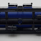 K-Line K6321 O Gauge Union 76 Single Dome Tank Car #6321 EX/Box