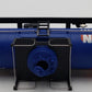 K-Line K6321 O Gauge Union 76 Single Dome Tank Car #6321 EX/Box