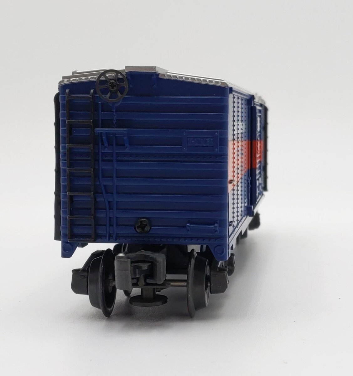 K-Line K90015 O Gauge Baltimore & Ohio "Time Saver" Boxcar #467434 LN/Box