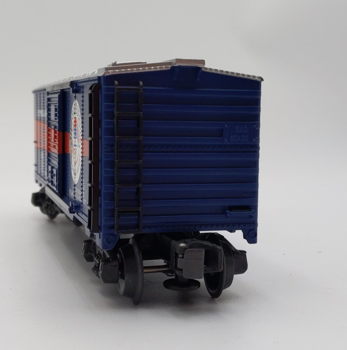 K-Line K90015 O Gauge Baltimore & Ohio "Time Saver" Boxcar #467434 LN/Box