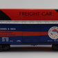 K-Line K90015 O Gauge Baltimore & Ohio "Time Saver" Boxcar #467434 LN/Box